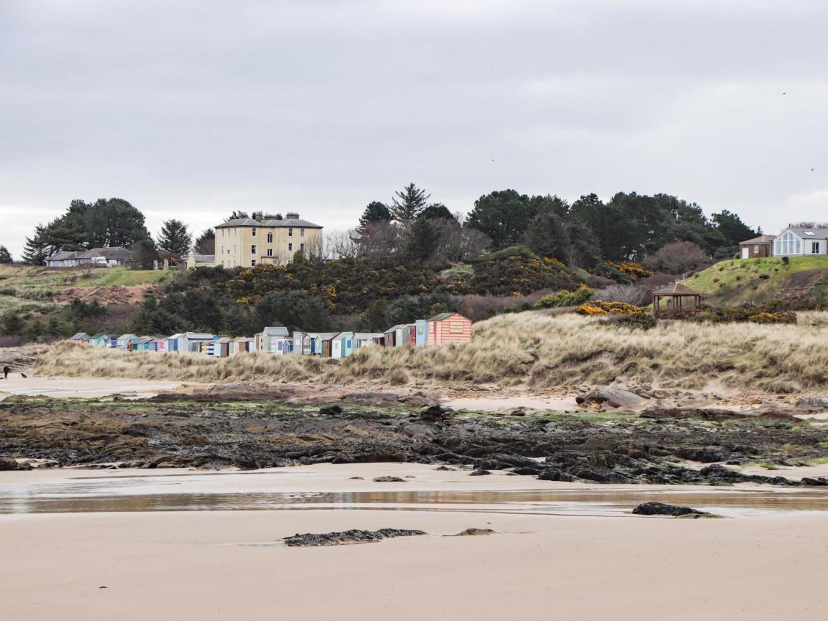 Seaview At The Doocot Villa Elgin Exterior photo