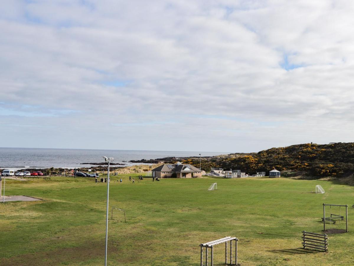 Seaview At The Doocot Villa Elgin Exterior photo