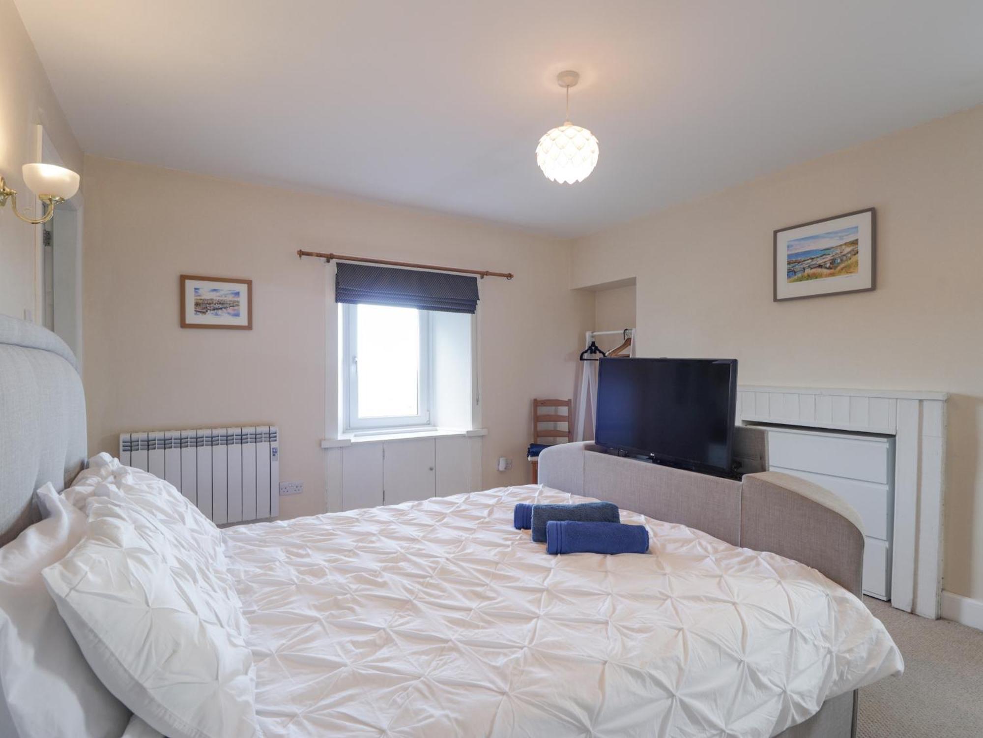 Seaview At The Doocot Villa Elgin Exterior photo